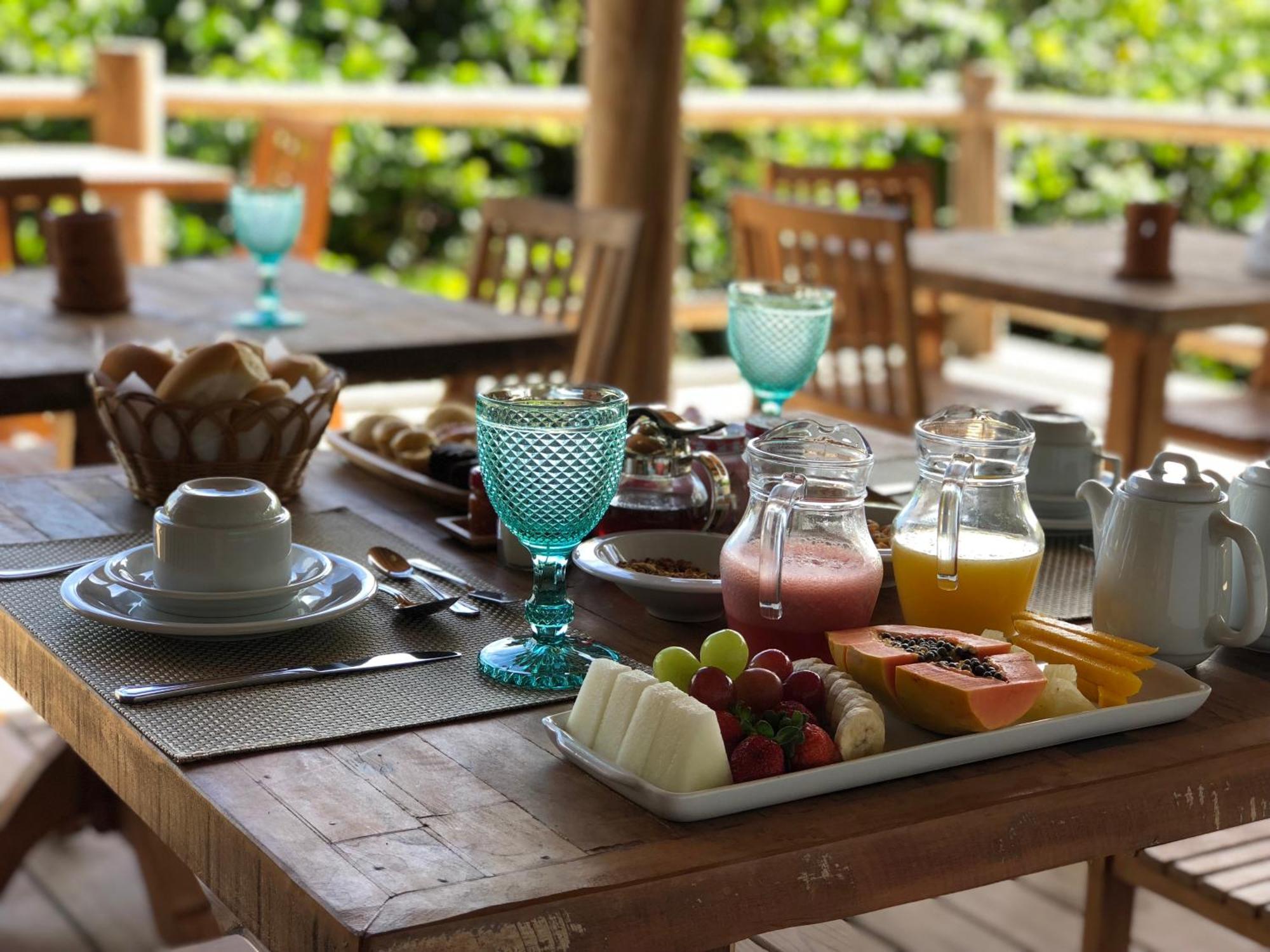Boutique Bahia Bonita Hotel 5*
