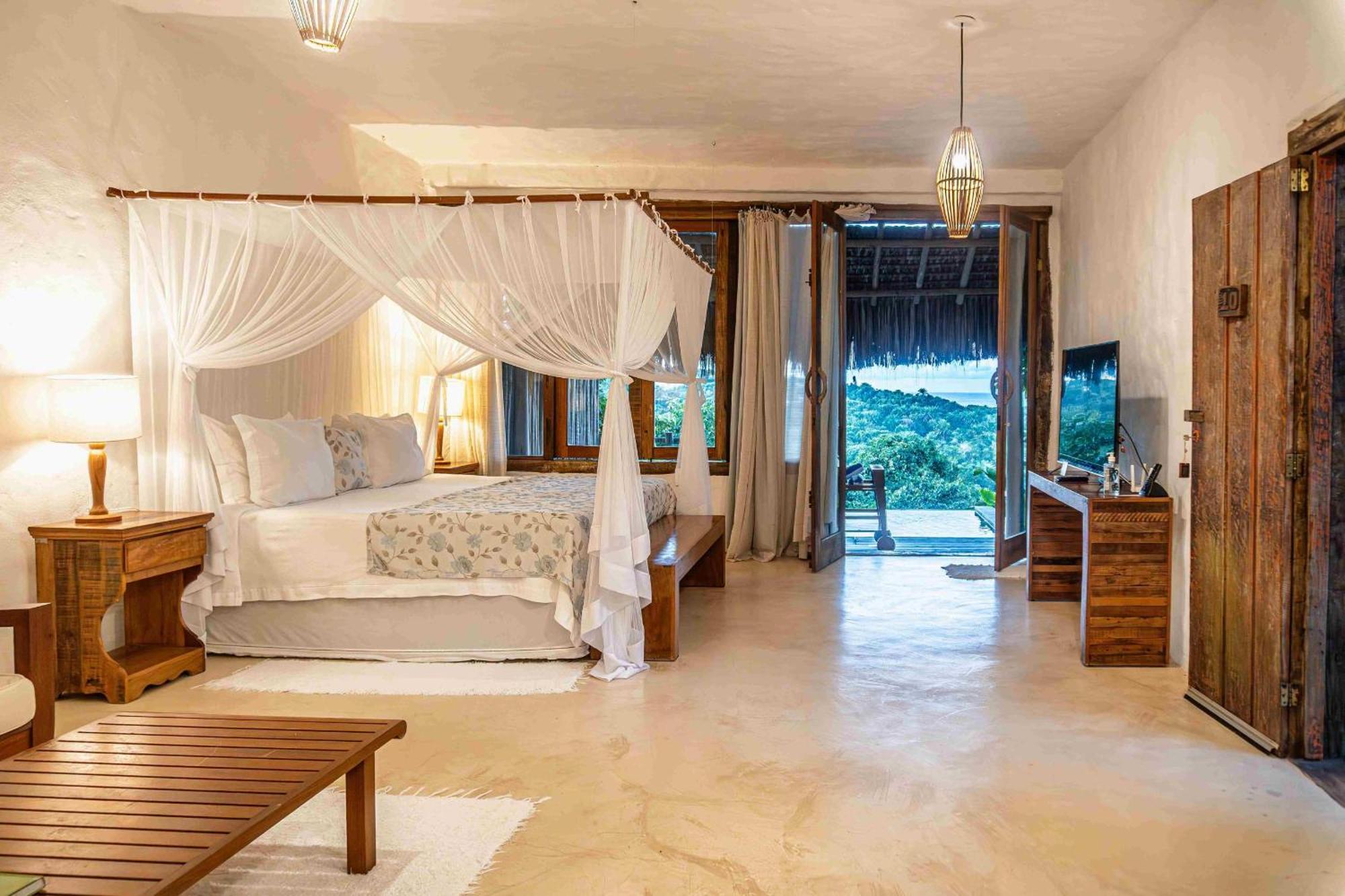 Hotel Boutique Bahia Bonita