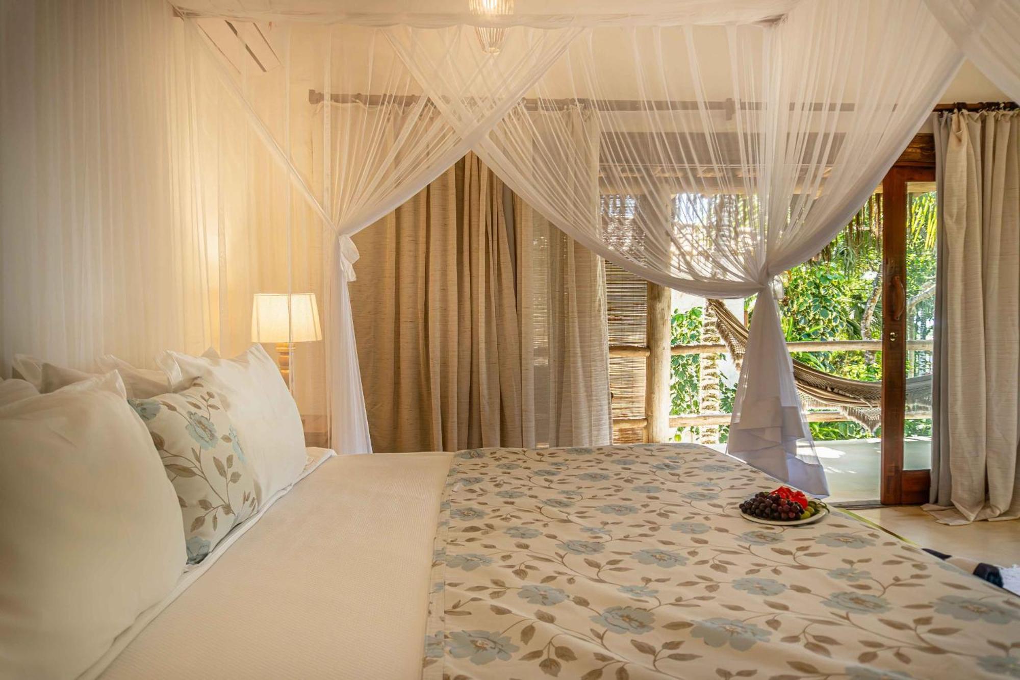 Boutique Bahia Bonita Hotel 5*