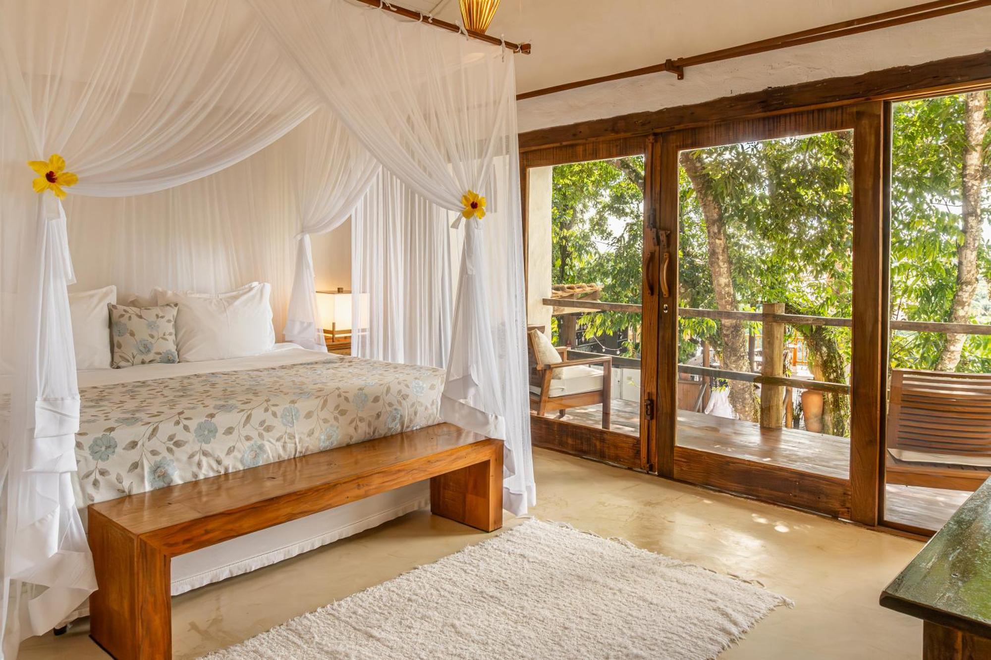 Boutique Bahia Bonita Trancoso