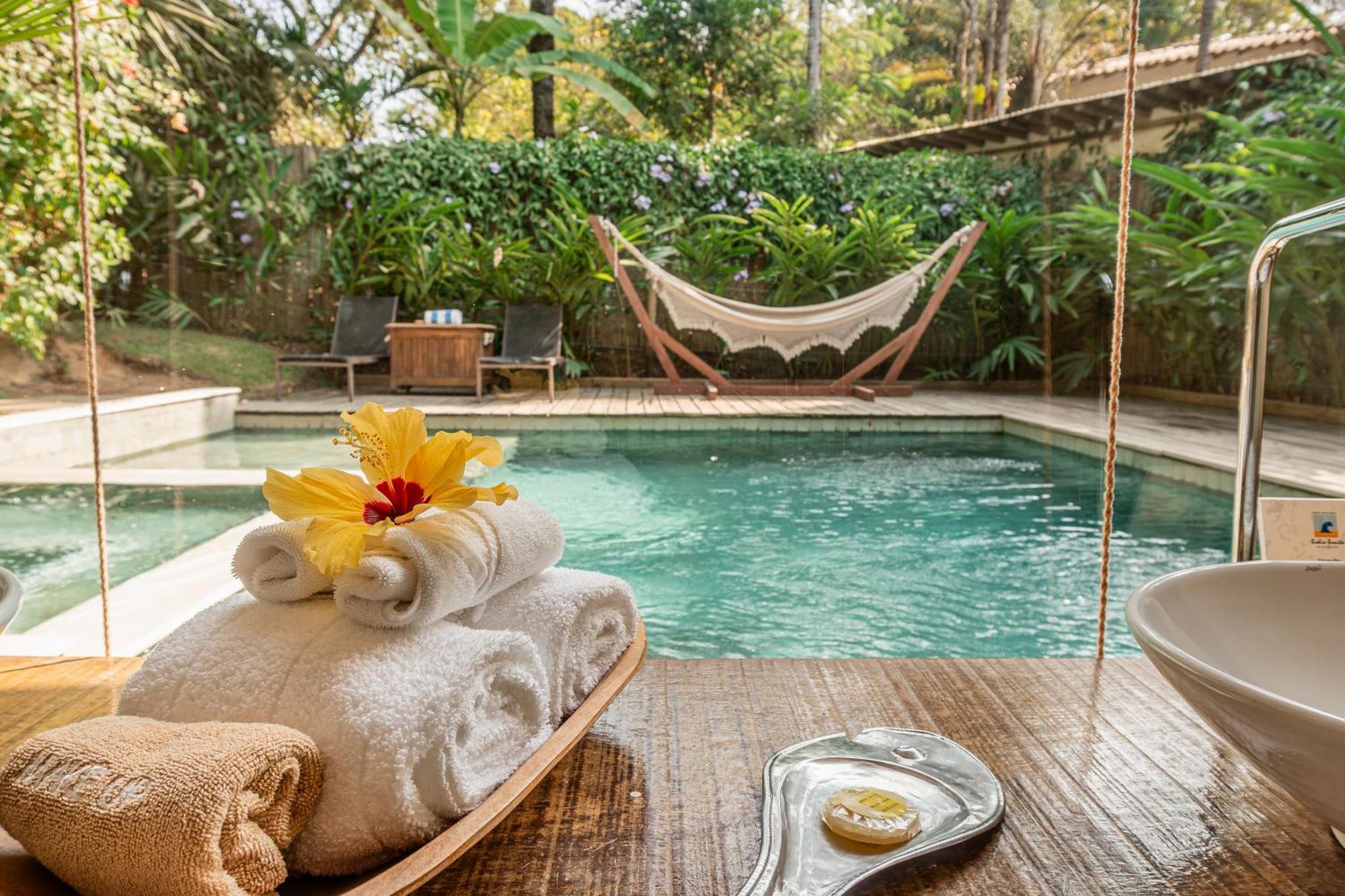 Boutique Bahia Bonita Hotel Trancoso