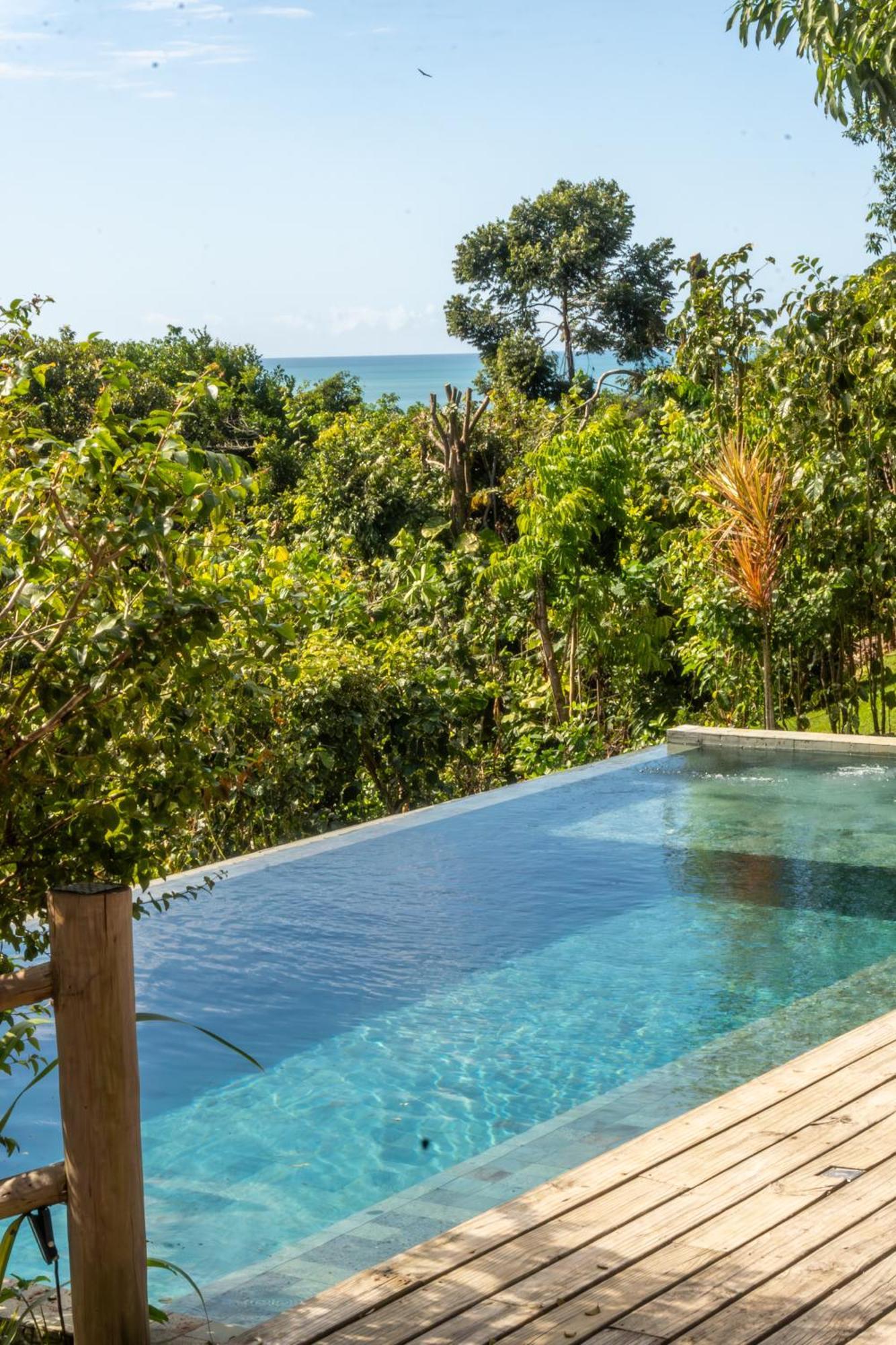 Boutique Bahia Bonita 5*
