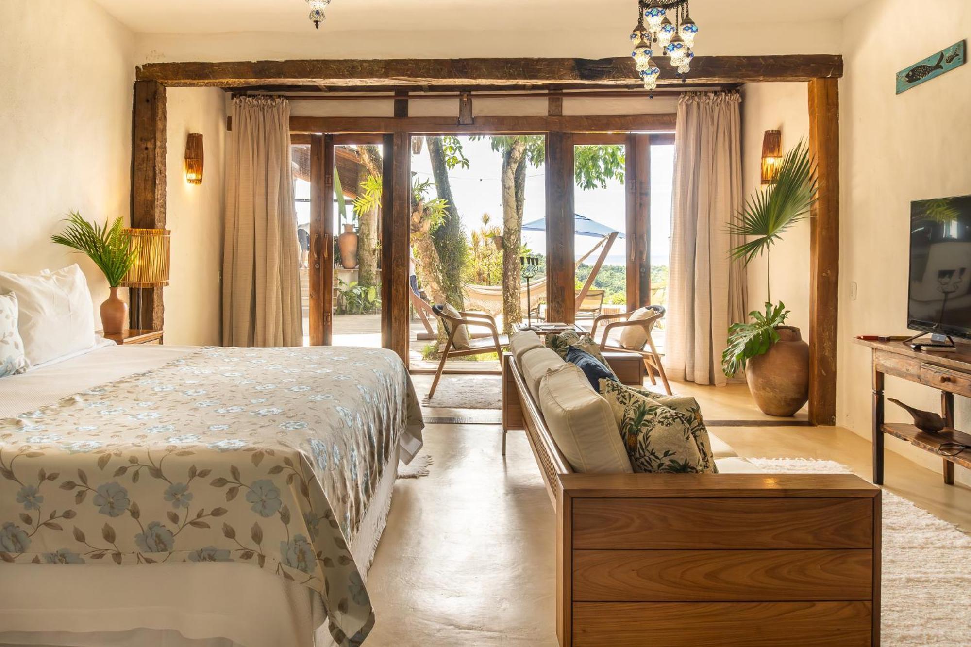 Boutique Bahia Bonita Hotel