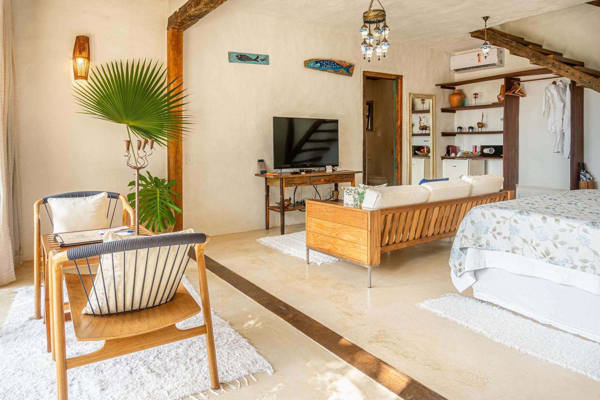 Hotel Boutique Bahia Bonita