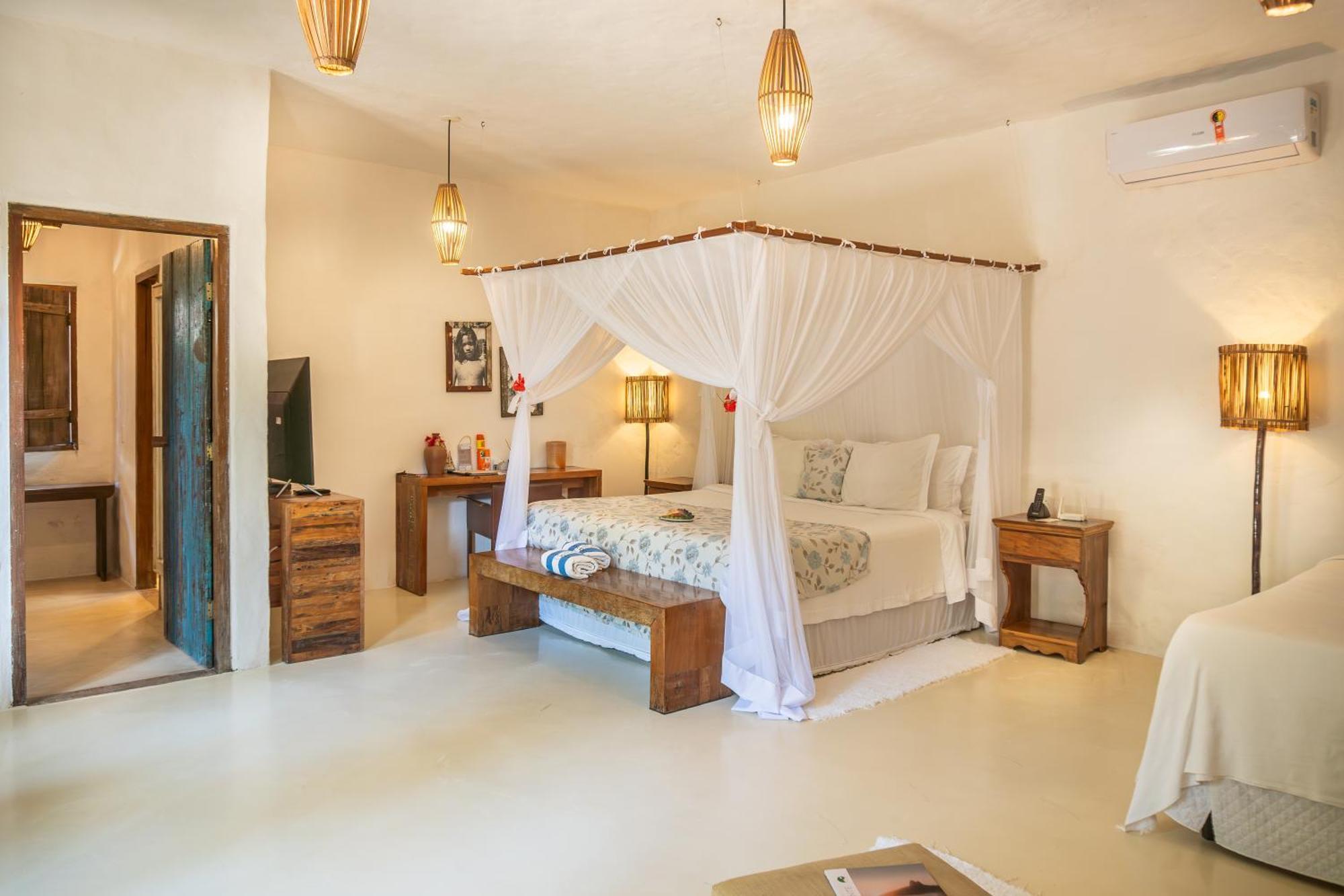 Boutique Bahia Bonita 5* Trancoso