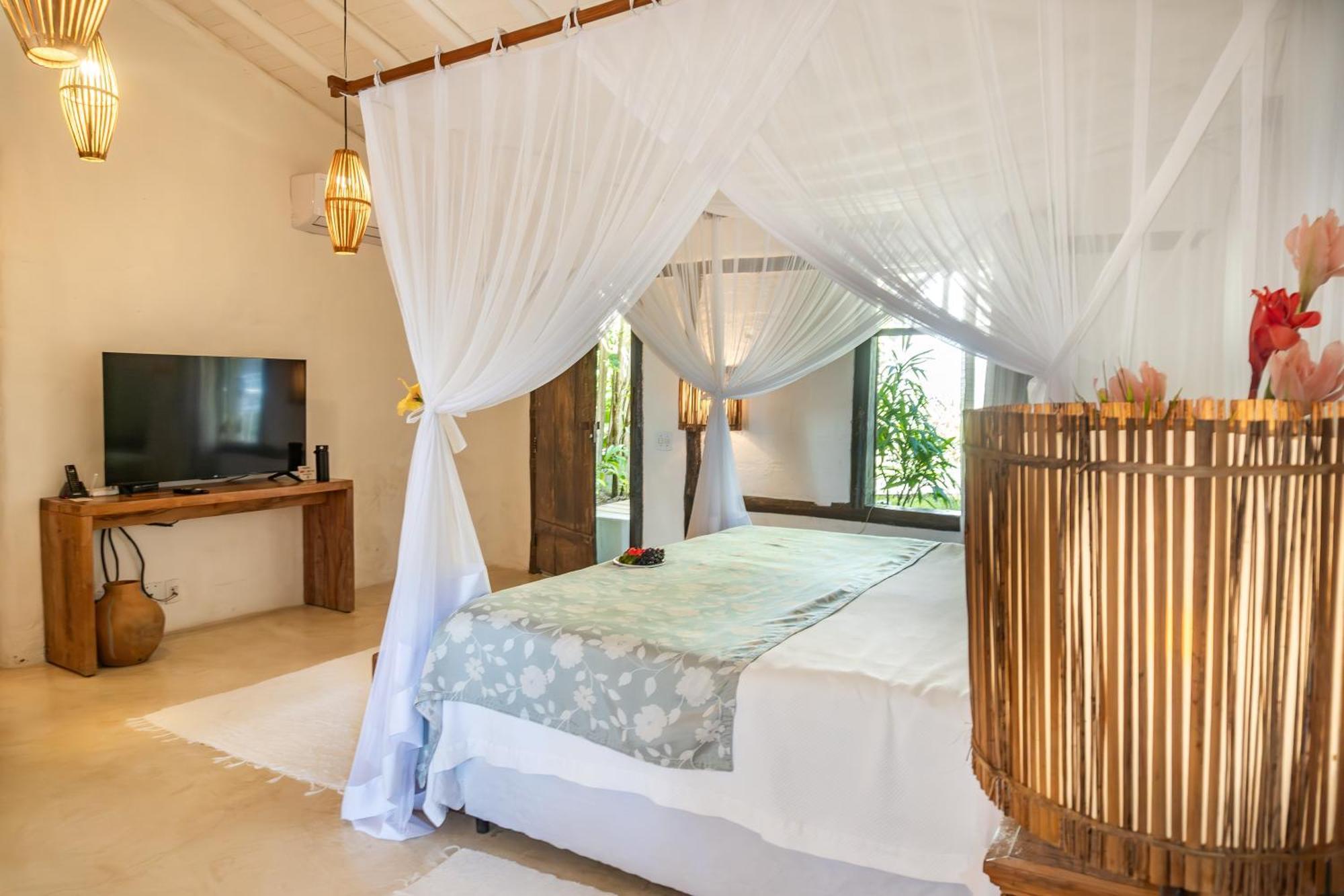 Hotel Boutique Bahia Bonita