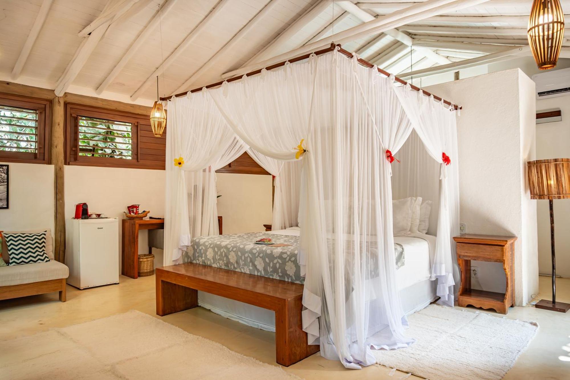 Boutique Bahia Bonita Hotel 5*
