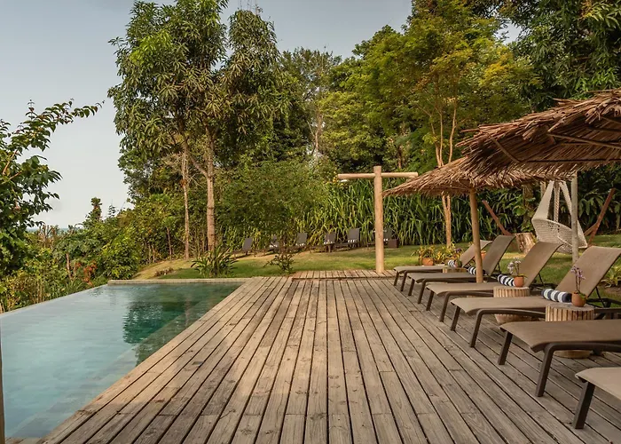 Hotel Boutique Bahia Bonita