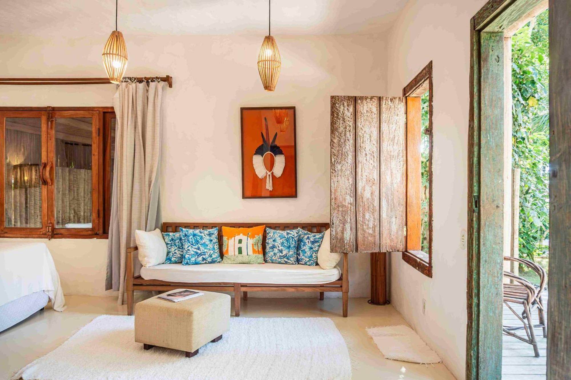 Boutique Bahia Bonita 5* Trancoso
