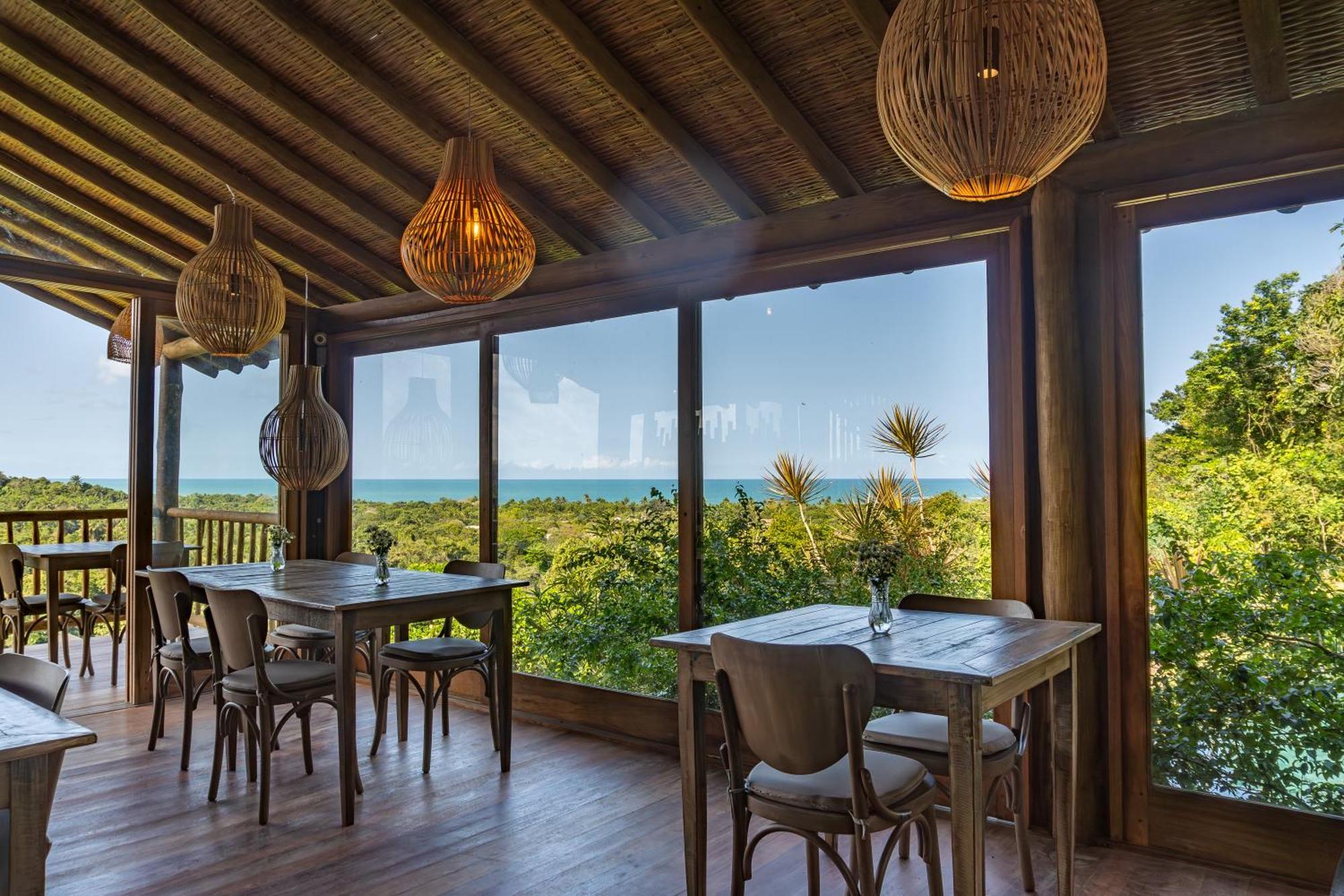 Boutique Bahia Bonita 酒店 5*