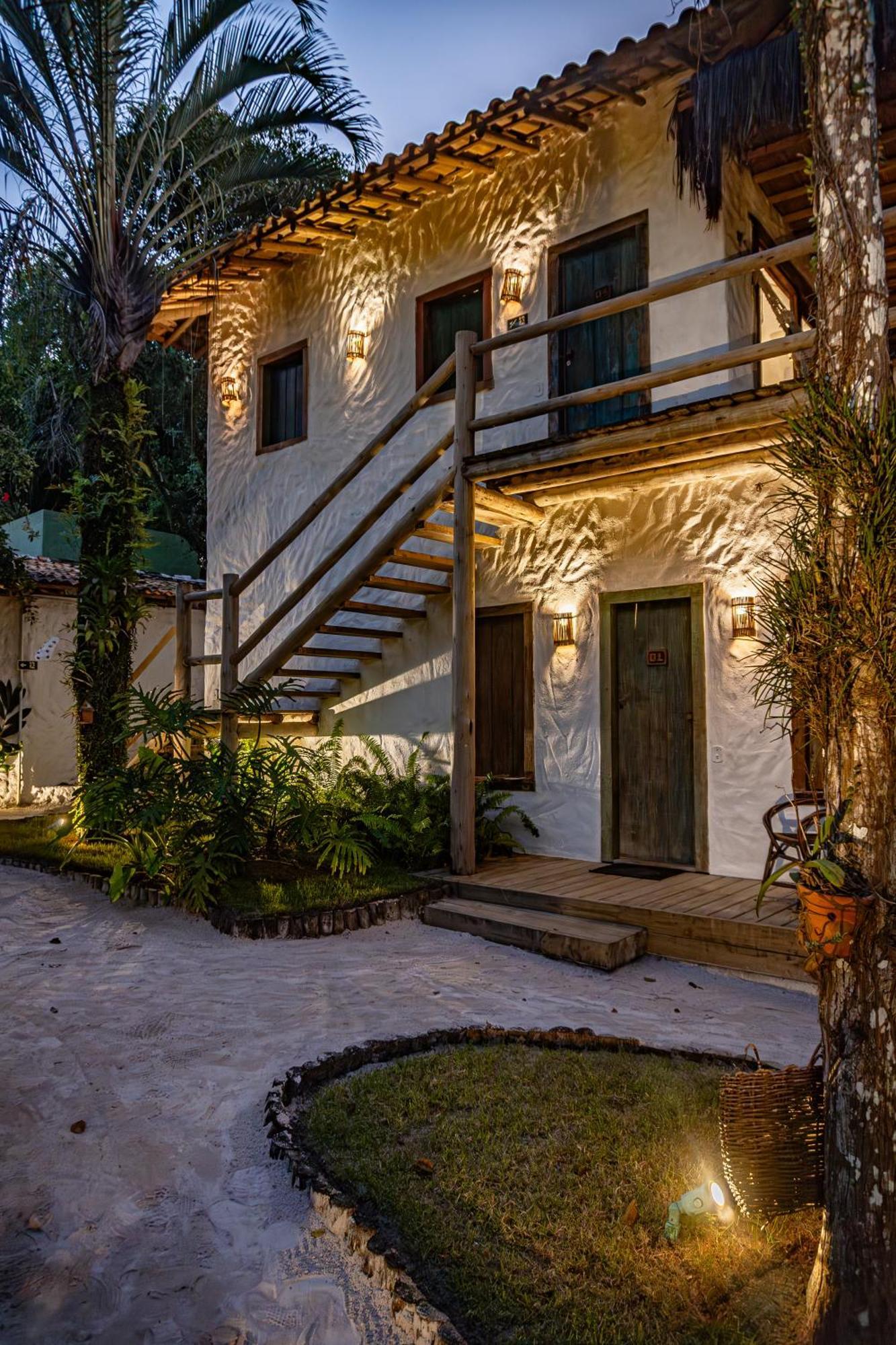 Boutique Bahia Bonita Trancoso