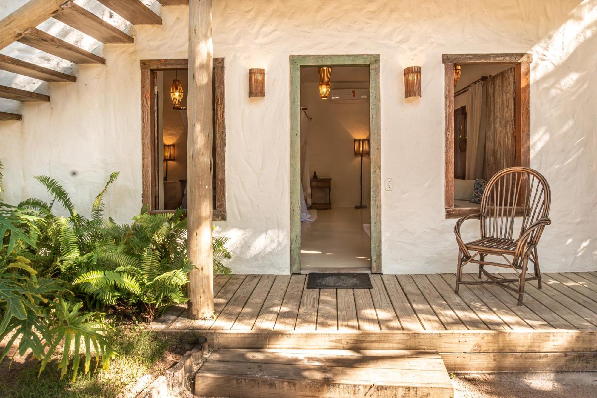 Boutique Bahia Bonita 5*
